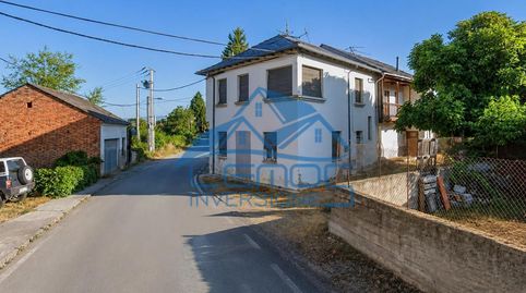 CASA  CHALET EN VENTA EN CARRACEDELO LEÓN