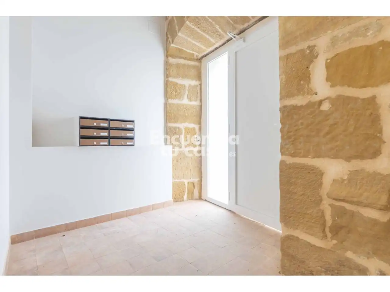 Maisonette zum Verkauf in Labastida / Bastida mit Heizung, Abstellraum und Alarm