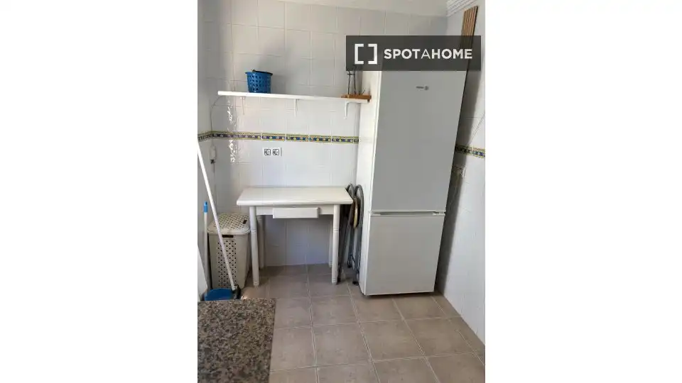 Habitación en Barbate ciudad