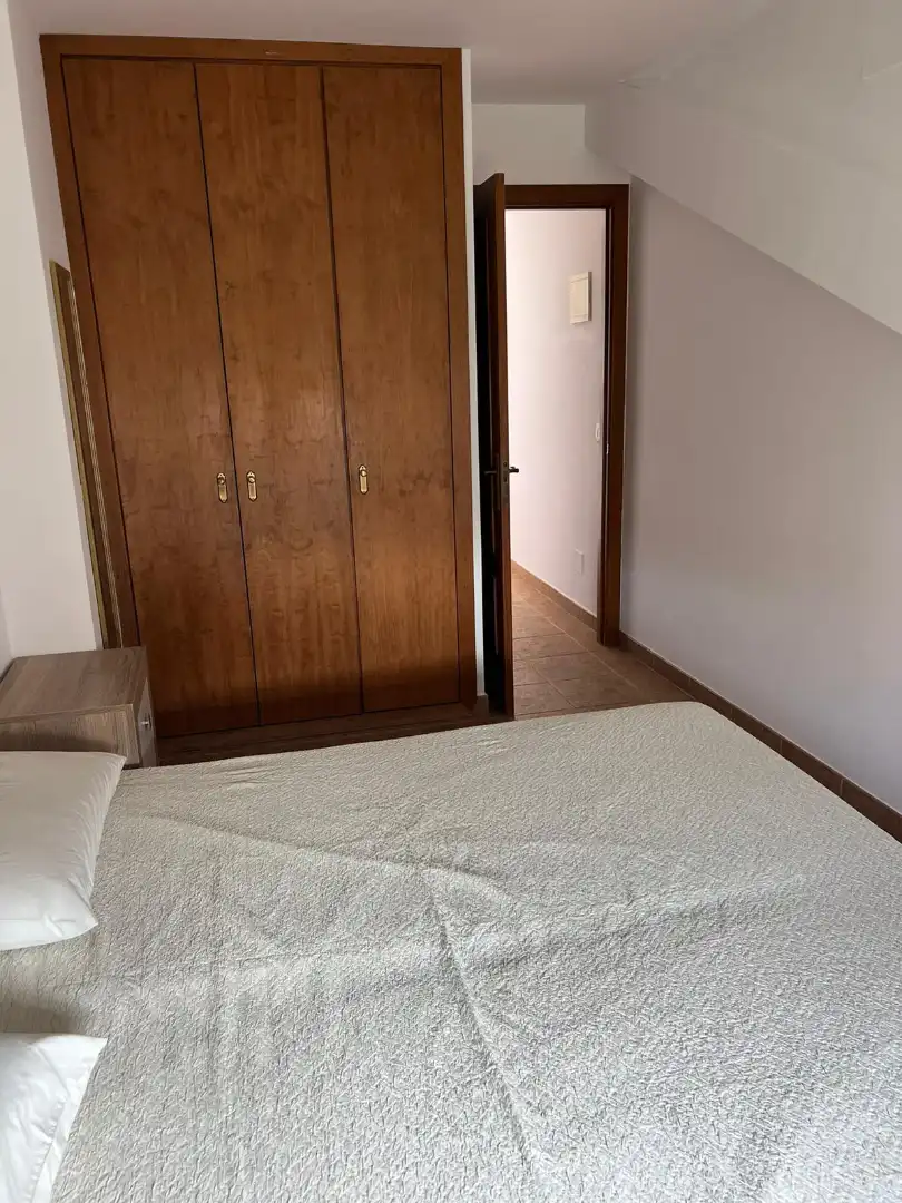 Dúplex de lloguer a Calle Guadiaro, 20, Puerto de Estepona