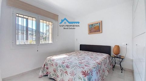 Foto 5 de Ático en venta en L'Albir, L'Alfàs del Pi