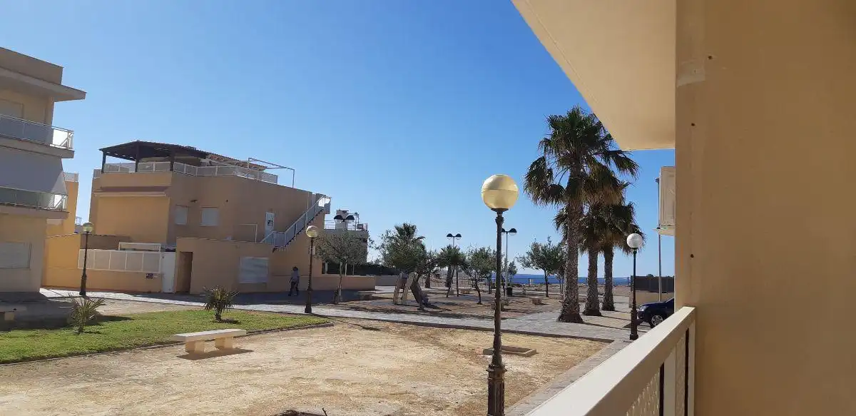 Exterior view of Apartments for rent in Cartagena  with Air Conditioner, Heating and Terrace