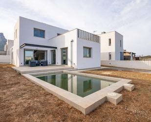 Piscina de Casa o xalet en venda en Artà amb Aire condicionat, Calefacció i Jardí privat