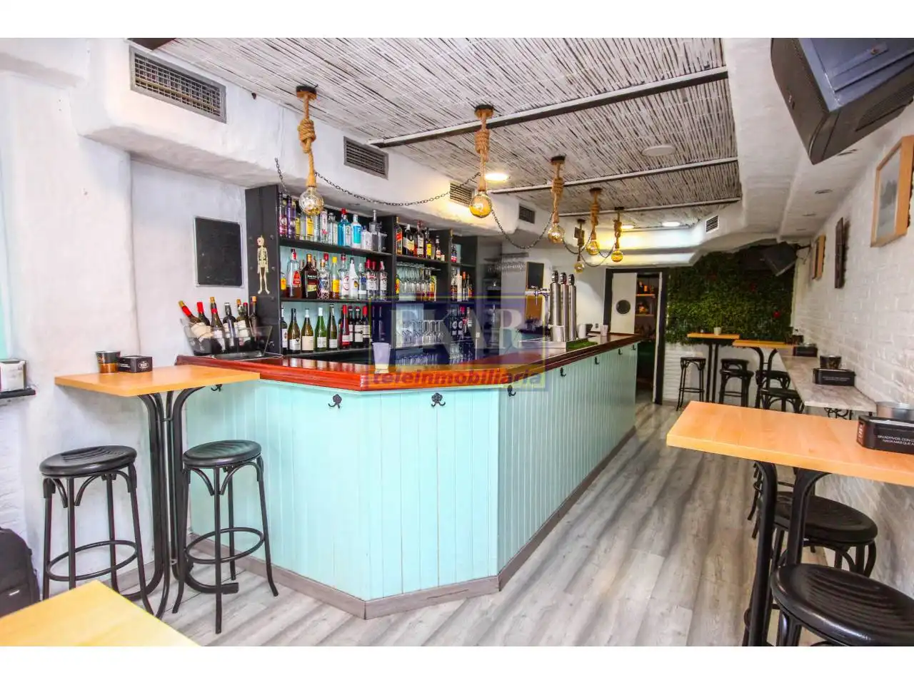 Business premises for sale in Calle Santa Elena 4, imagen 3