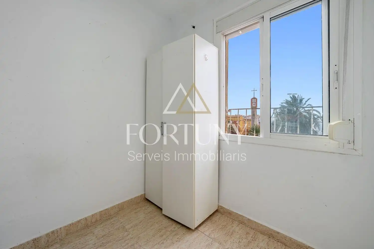 Flat for sale in de Galícia, Migjorn