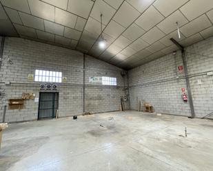 Industrial buildings for sale in San Mateo de Gállego