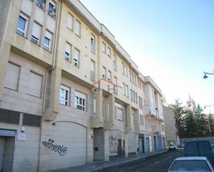 Exterior view of Office for sale in León Capital   with Heating