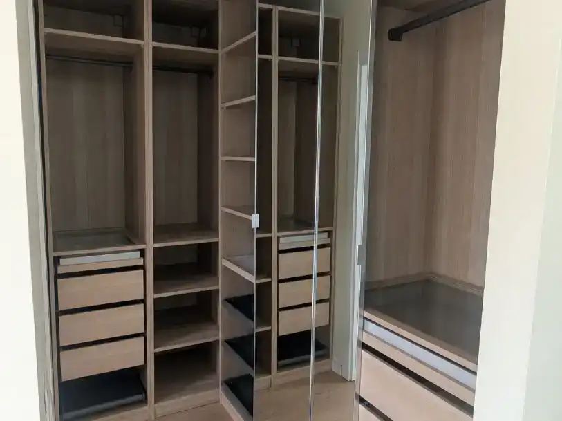 Dormitori de Pis en venda en Alhaurín de la Torre amb Aire condicionat, Terrassa i Piscina