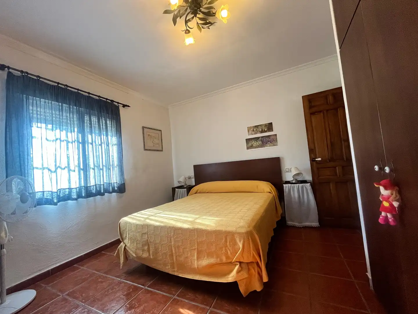 Casa o chalet en venta en Fortuna