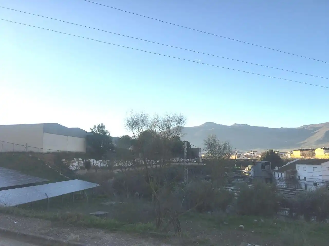 Wohnbaugrundstück zum Verkauf in Sector EL FRONTIL, imagen 10