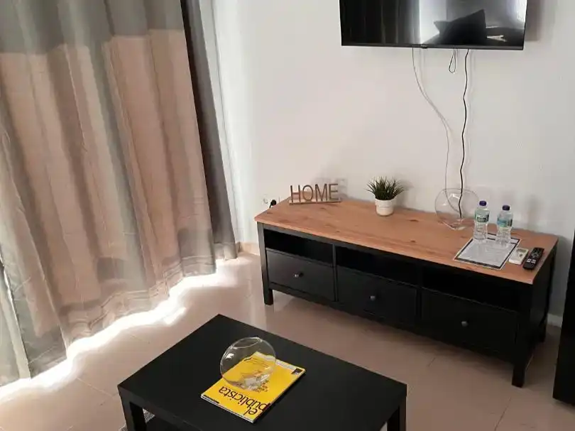 Flat for rent in Calle Poseidon, 7, Nueva Torrequebrada