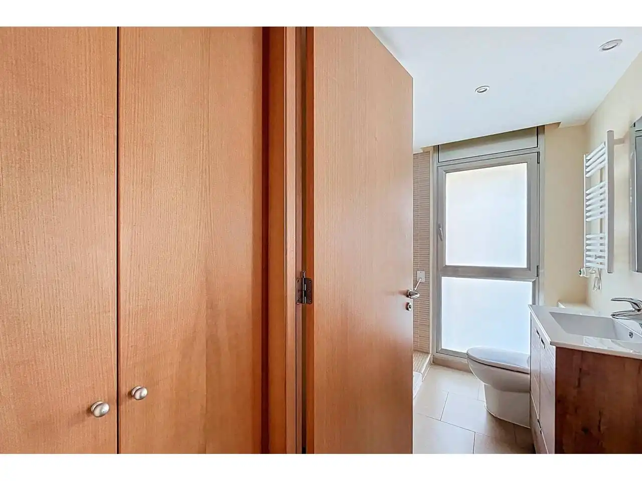 Flat with lift for sale in Les Escaldes, imagen 10