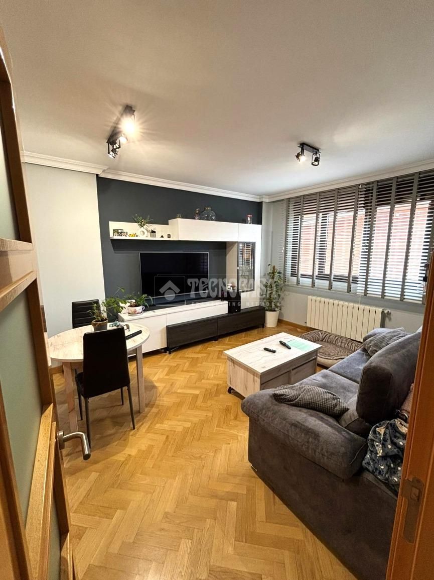 Living room of Flat for sale in Ciempozuelos  with Air Conditioner