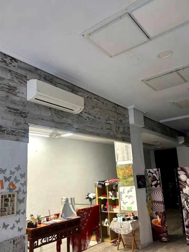 Local en venta en Madrid con Aire acondicionado