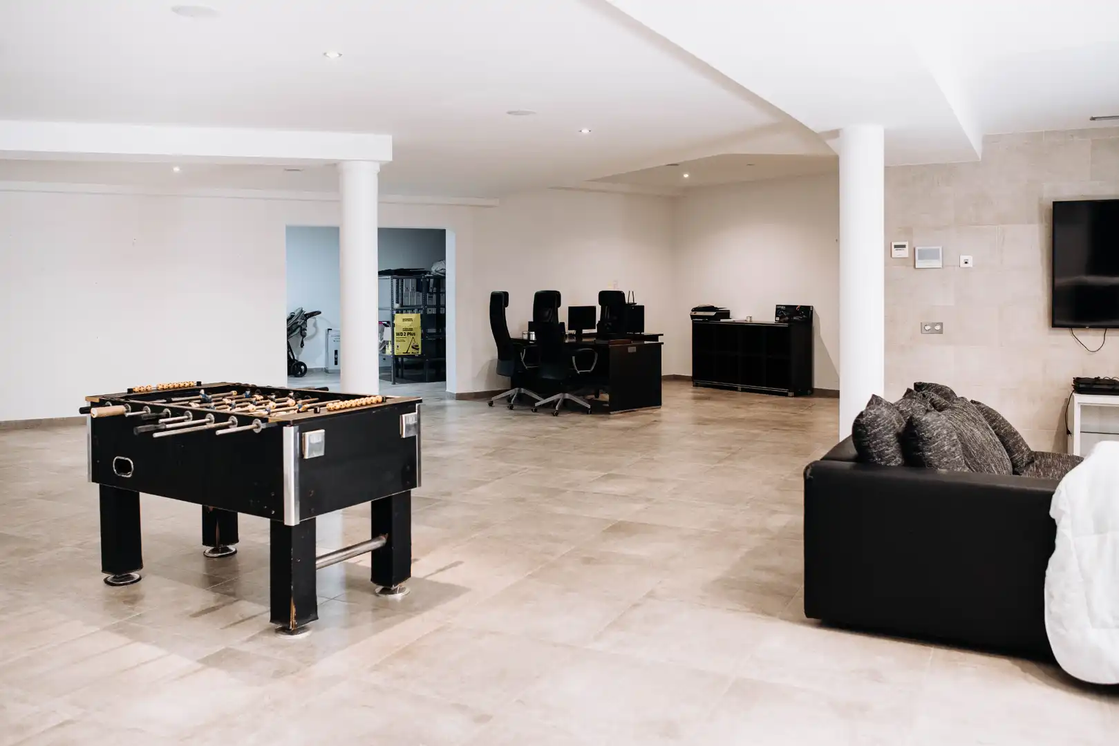 Casa o chalet de alquiler en San Bartolomé de Tirajana con Aire acondicionado, Calefacción y Jardín privado