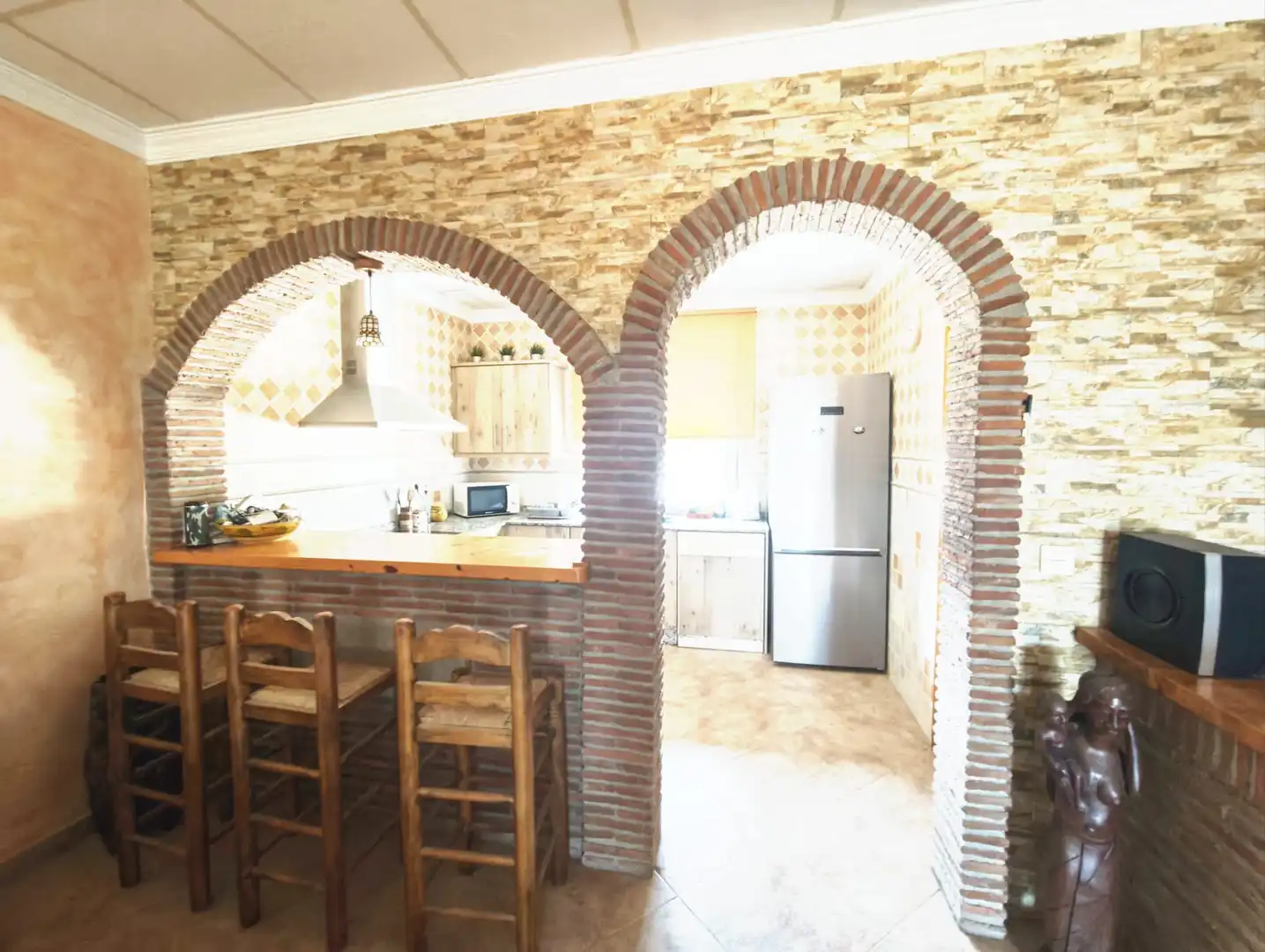 Detached house for sale in Totana, imagen 16