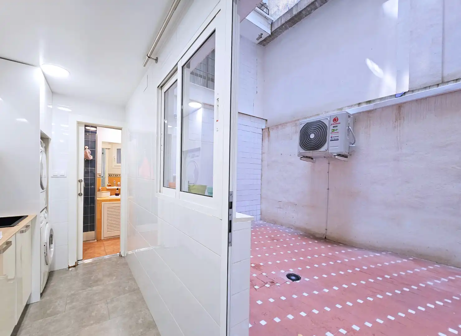 Flat for sale in Cartagena  with Parquet flooring