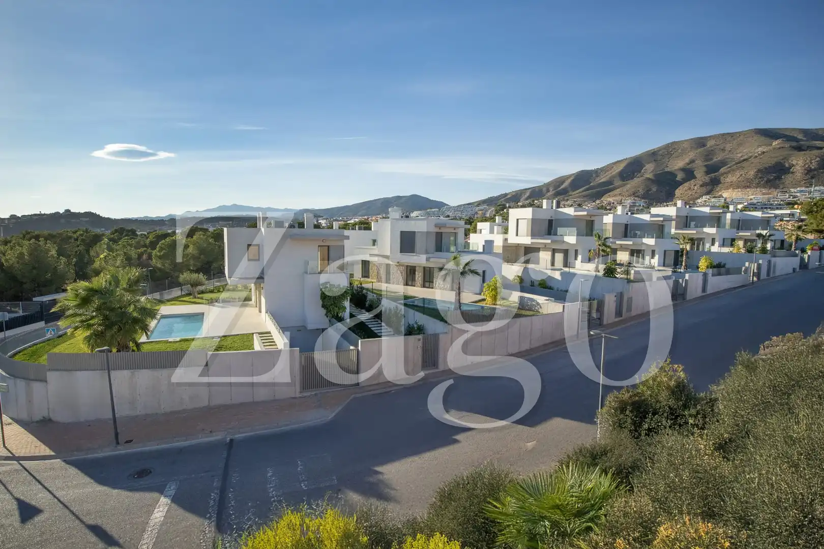 Terraced house for sale in Golf Bahía, imagen 7