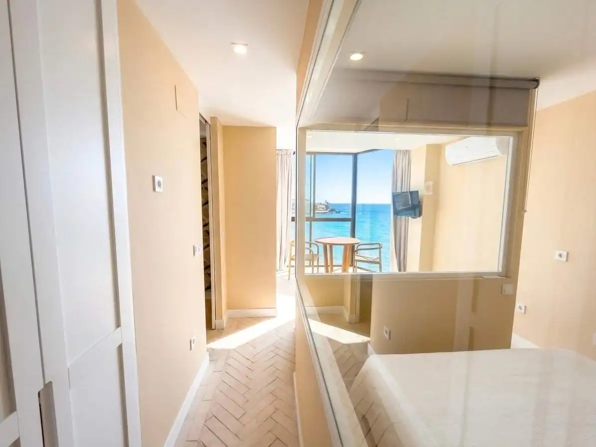 Vivienda con piscina en venta en Calle ALHAMAR, imagen 24
