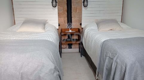 Foto 5 de Piso en venta en La Calzada - La Florida, Sevilla Capital