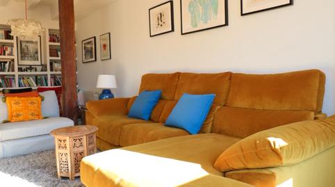 Foto 2 de Dúplex en venda a Campo de Volantín Pasealekua, Castaños - Begoñaibarra, Bizkaia