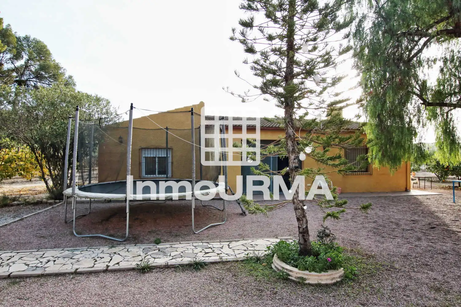 Casa o chalet en venta en Elda con Aire acondicionado, Calefacción y Jardín privado