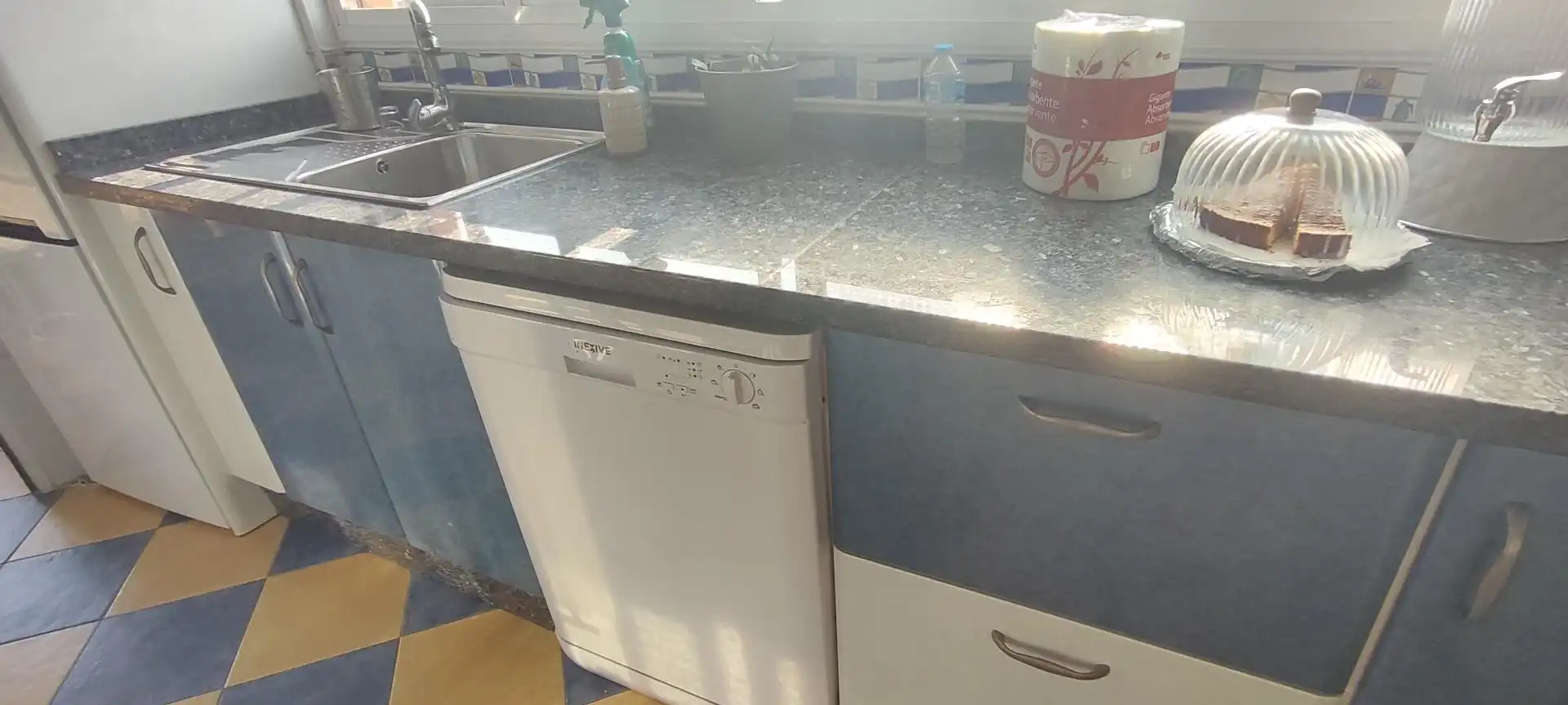 Flat with pool to rent in Playa Muchavista, imagen 15