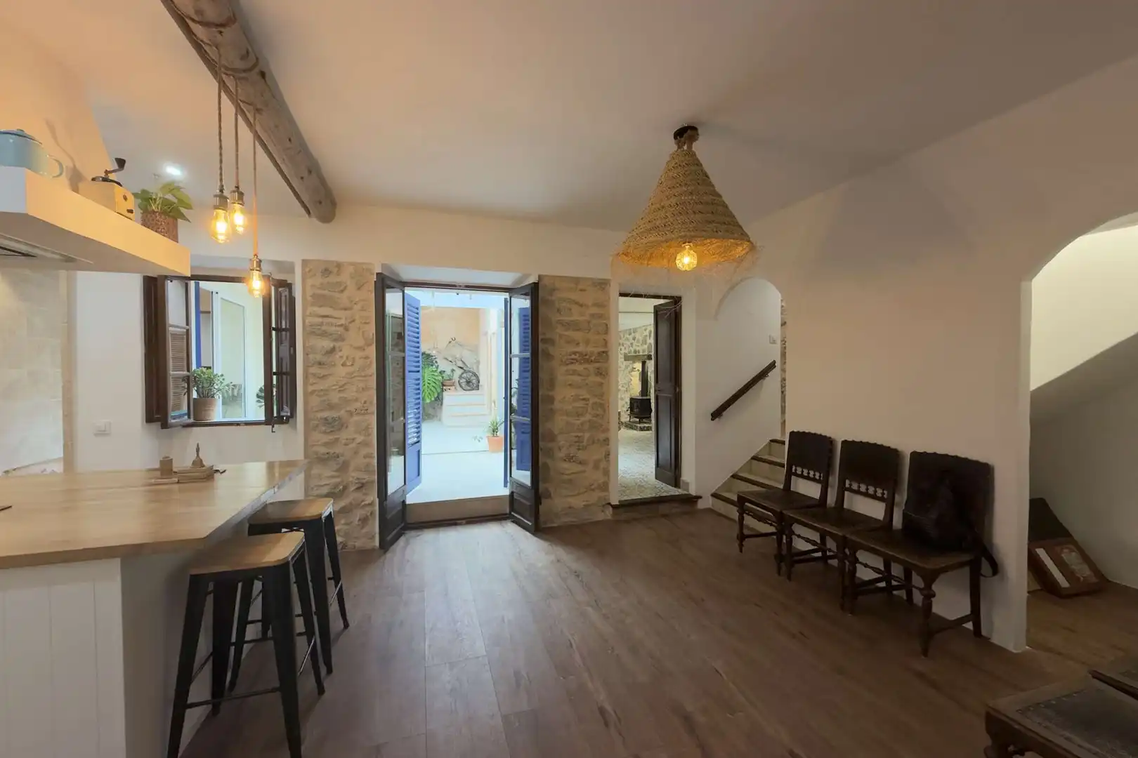 Casa o chalet en venta en Artà con Aire acondicionado, Calefacción y Terraza