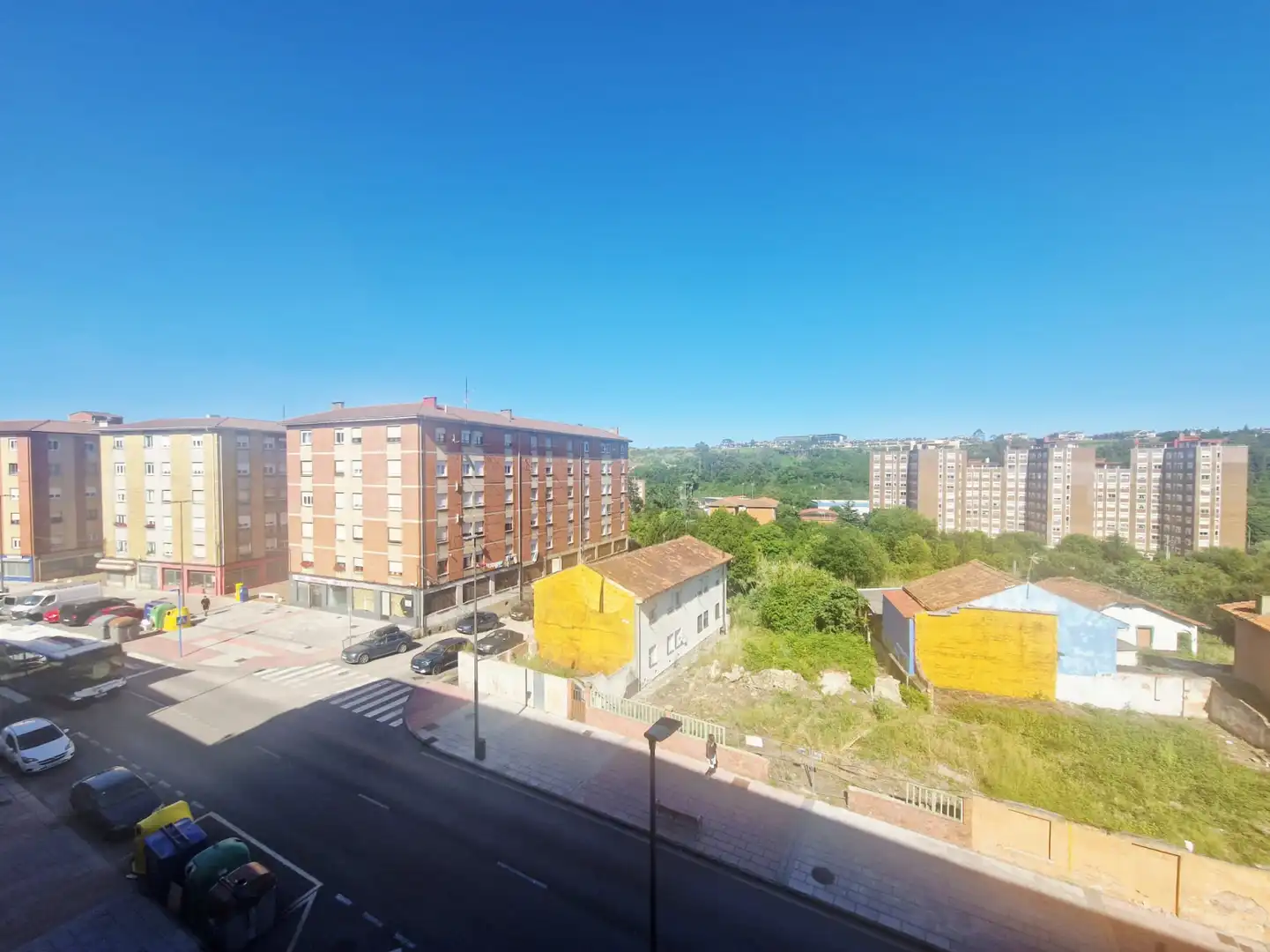Pis en venda a AVENIDA DE SANTA APOLONIA, Villalegre - La Luz