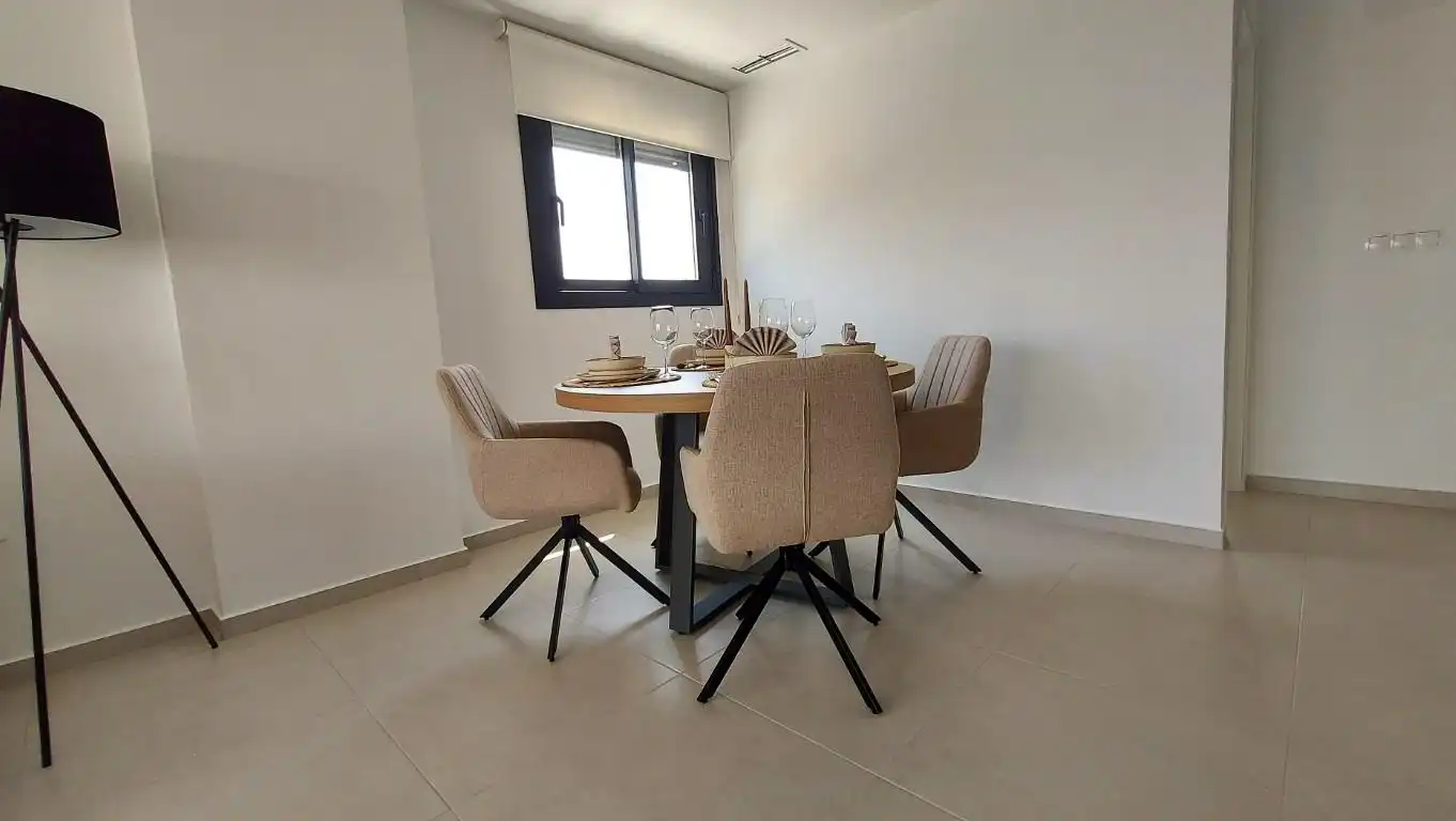 Apartment with pool for sale in Orihuela Costa, imagen 9