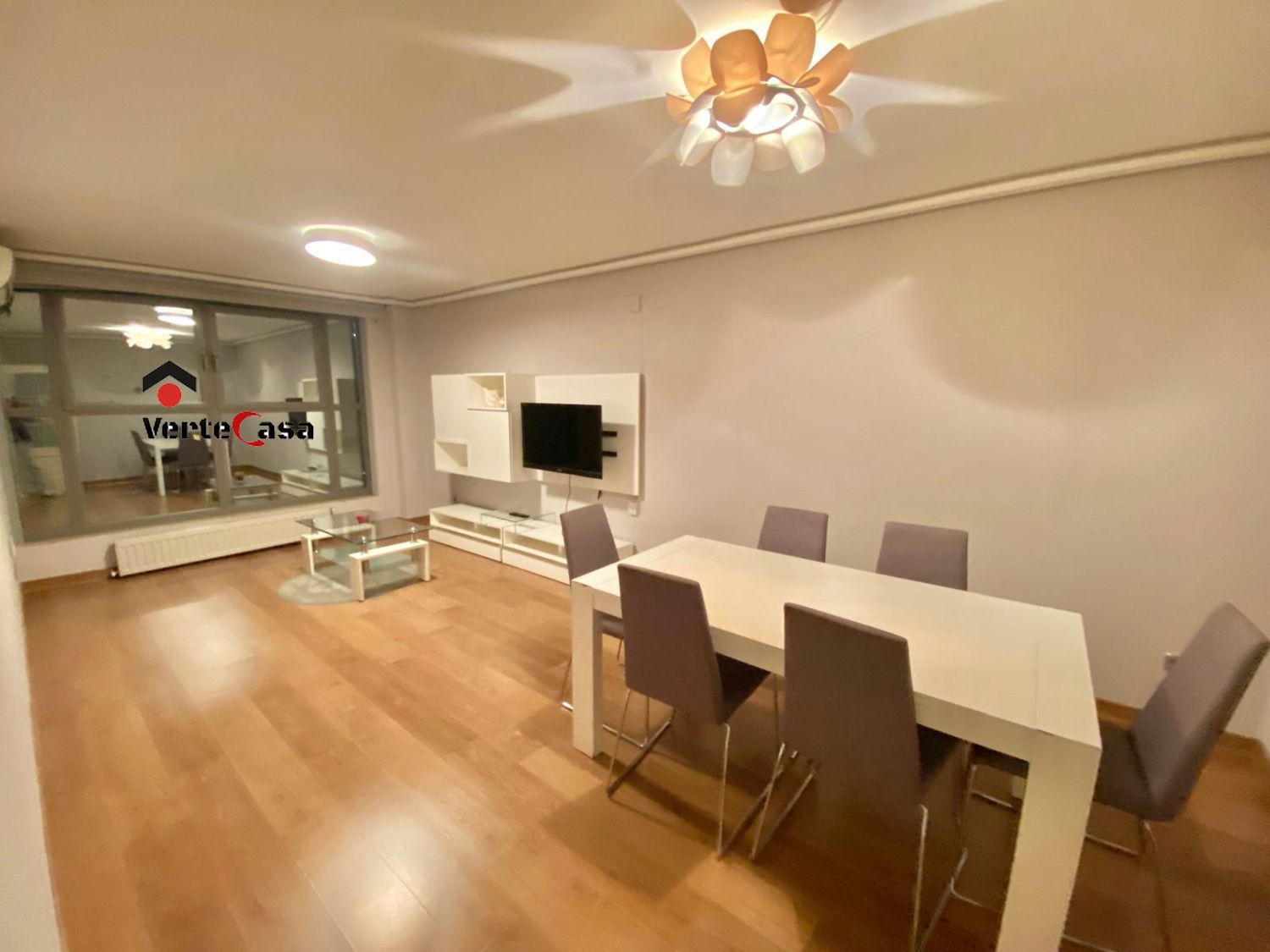 Pis de lloguer a Profesor Lopez Piñero, Ciutat de les Ciències i de les Arts - Justicia