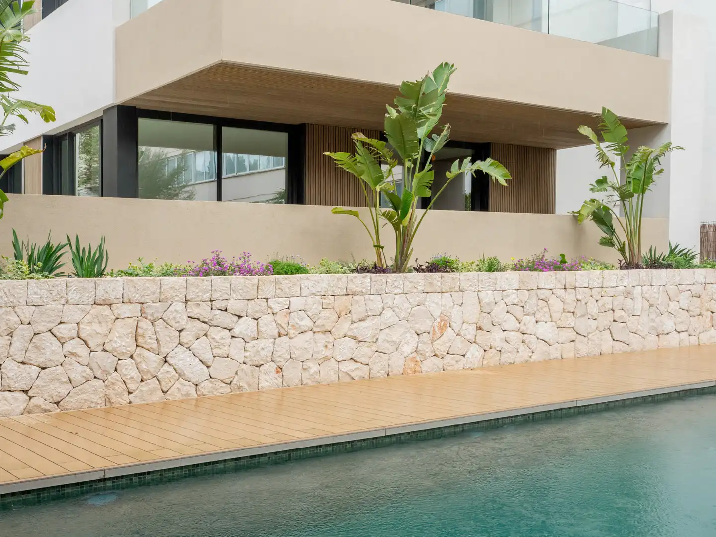 Apartamento con piscina en venta en Ponent, imagen 3