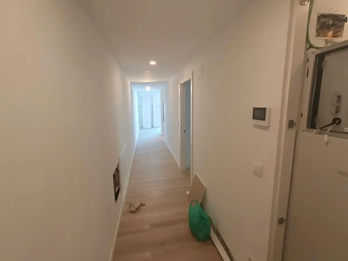 Piso con terraza en venta en Carrer dels Xicots de Vilafranca, imagen 14