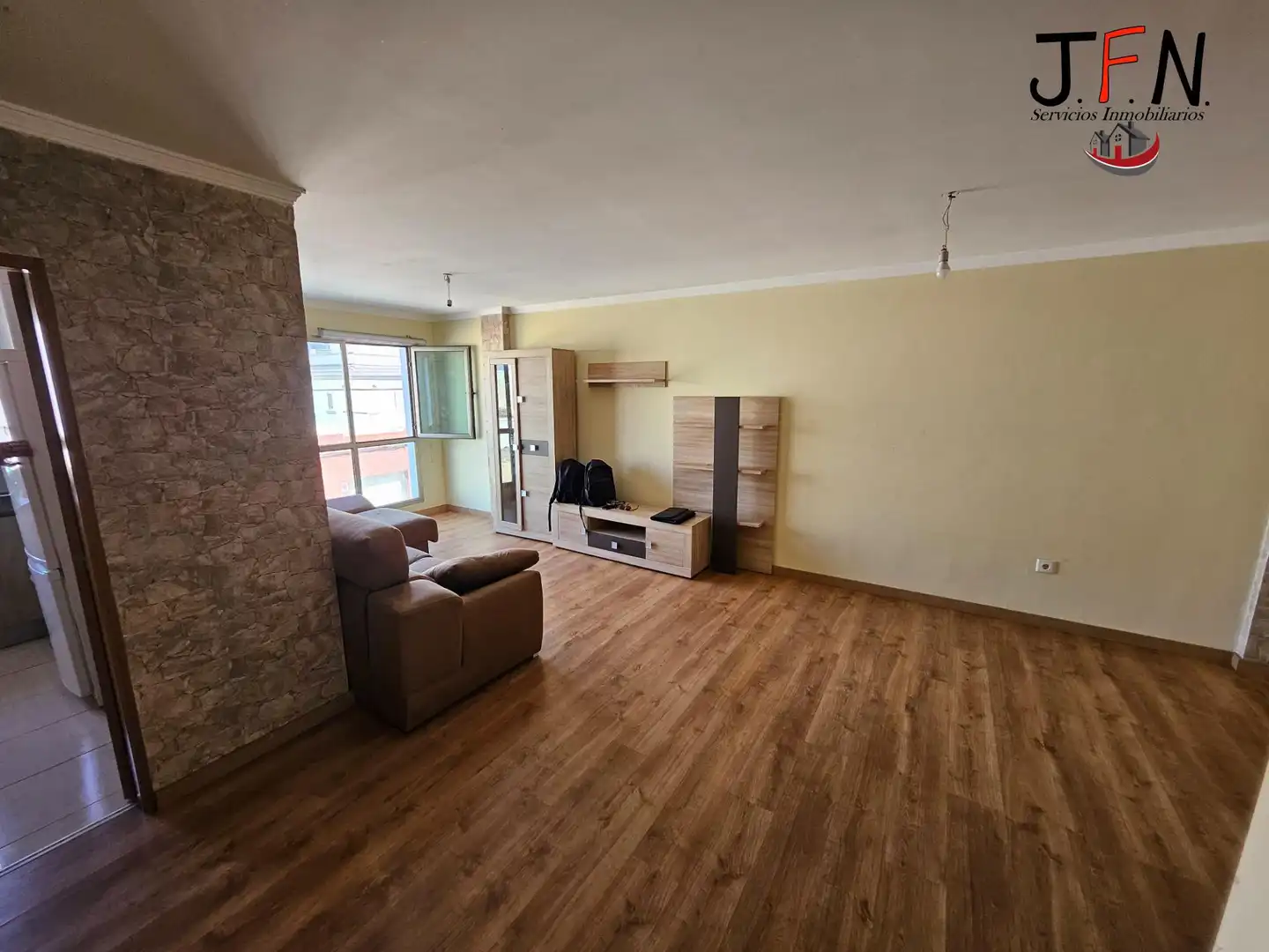 Sala d'estar de Apartament en venda en Puerto del Rosario amb Parquet i Traster