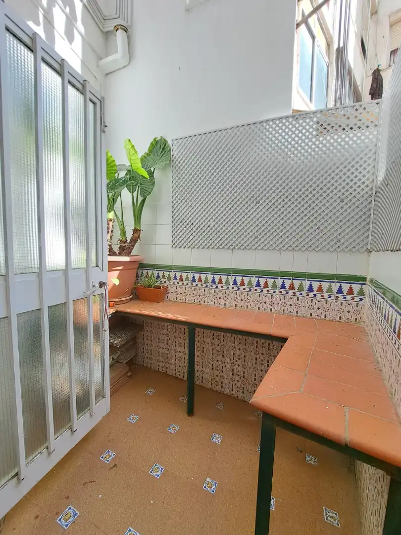 Piso en venta en Calle Doctor Lazarraga, imagen 2