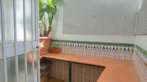 Foto 2 de Piso en venta en Calle Doctor Lazarraga, Los Castillejos - La Trinidad, Málaga Capital