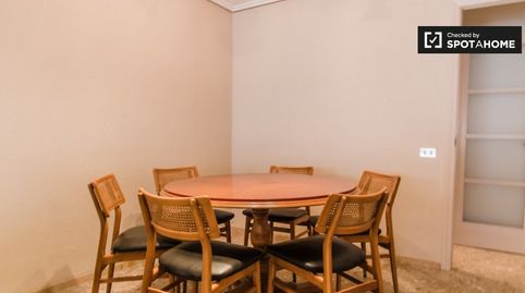 Foto 3 de Habitación en Ciutat Universitària, Valencia Capital