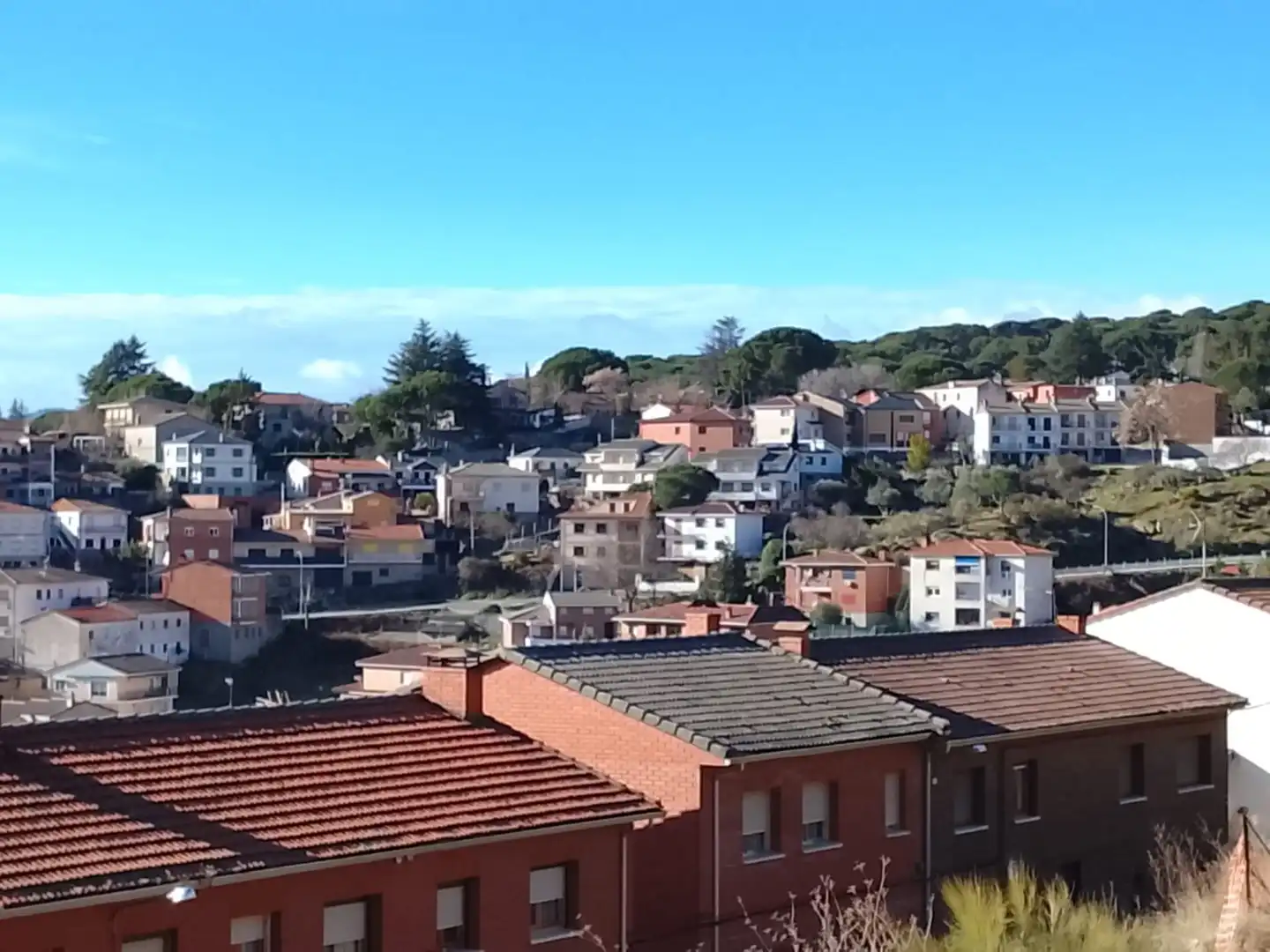 Maison avec jardin à vendre à El Hoyo de Pinares, imagen 42
