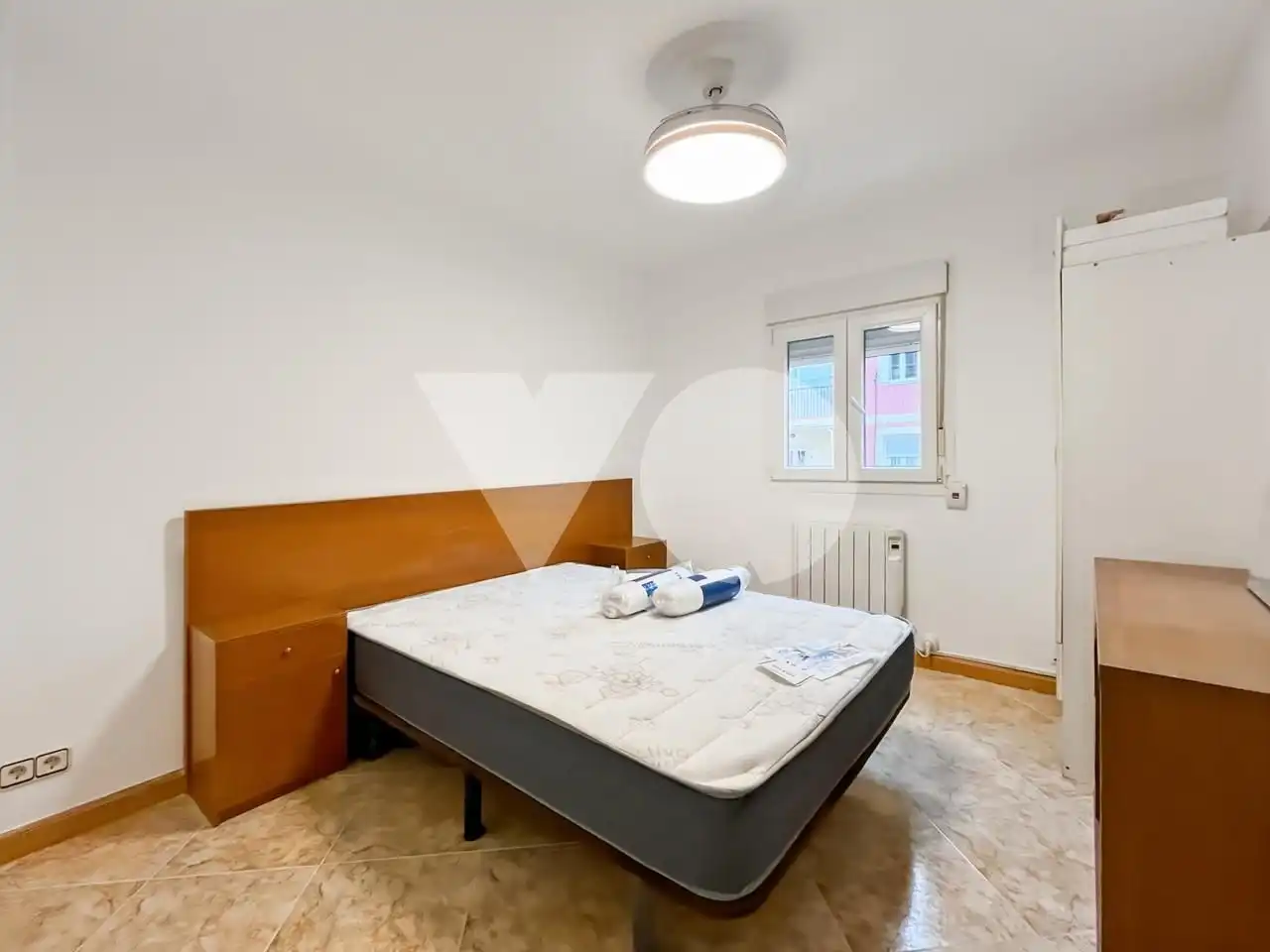 Habitación en Madrid, Madrid