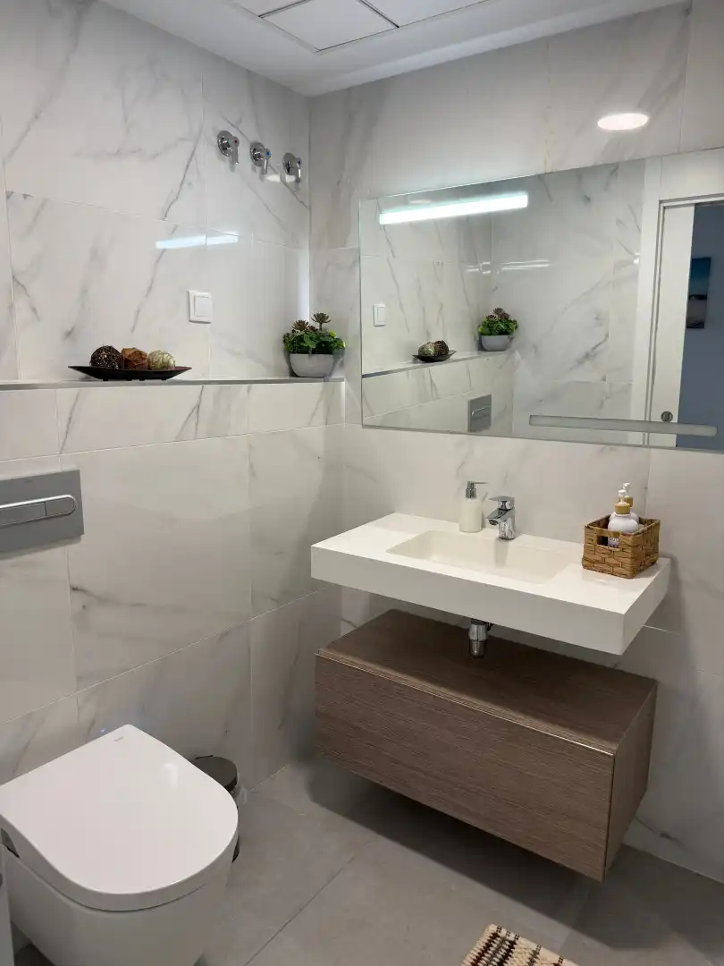 Penthouse mit Pool zum Verkauf in Calle Edeta, imagen 17