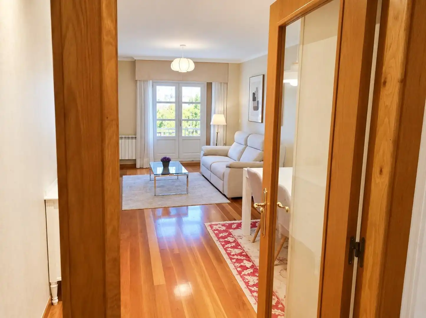 Appartement avec terrasse à vendre à Calle Areal, imagen 3