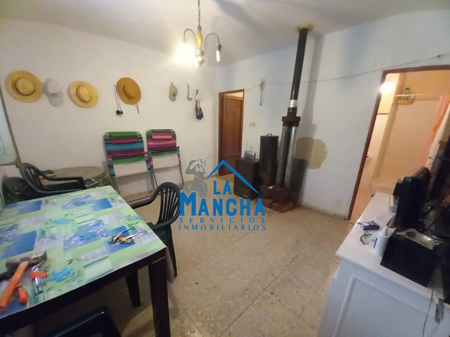 Casa in vendita a San Pedro, imagen 2