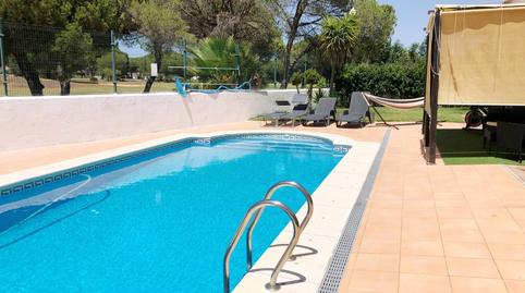 Foto 2 de Casa o chalet en venta en El Portil, Huelva