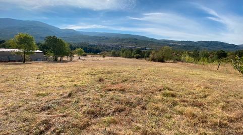 Foto 2 de Terreny en venda a N/a, -1, Rebollar (Cáceres), Cáceres