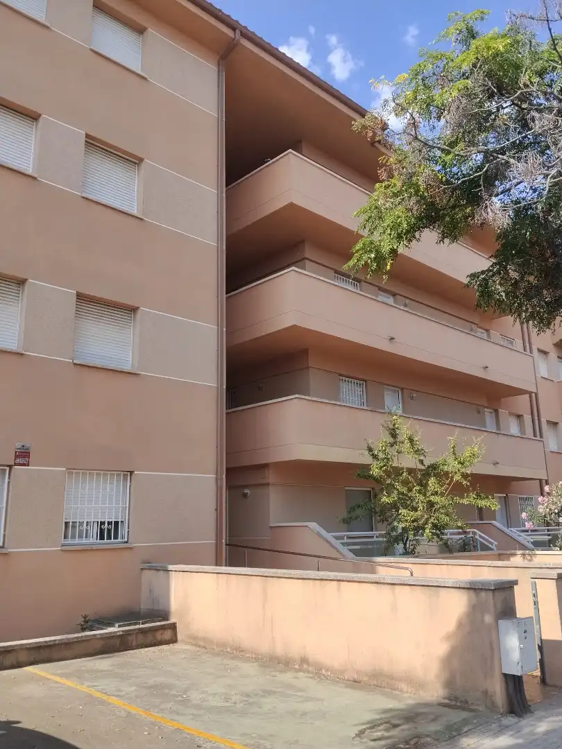 Pis amb piscina en venda a Carrer Segre, imagen 14