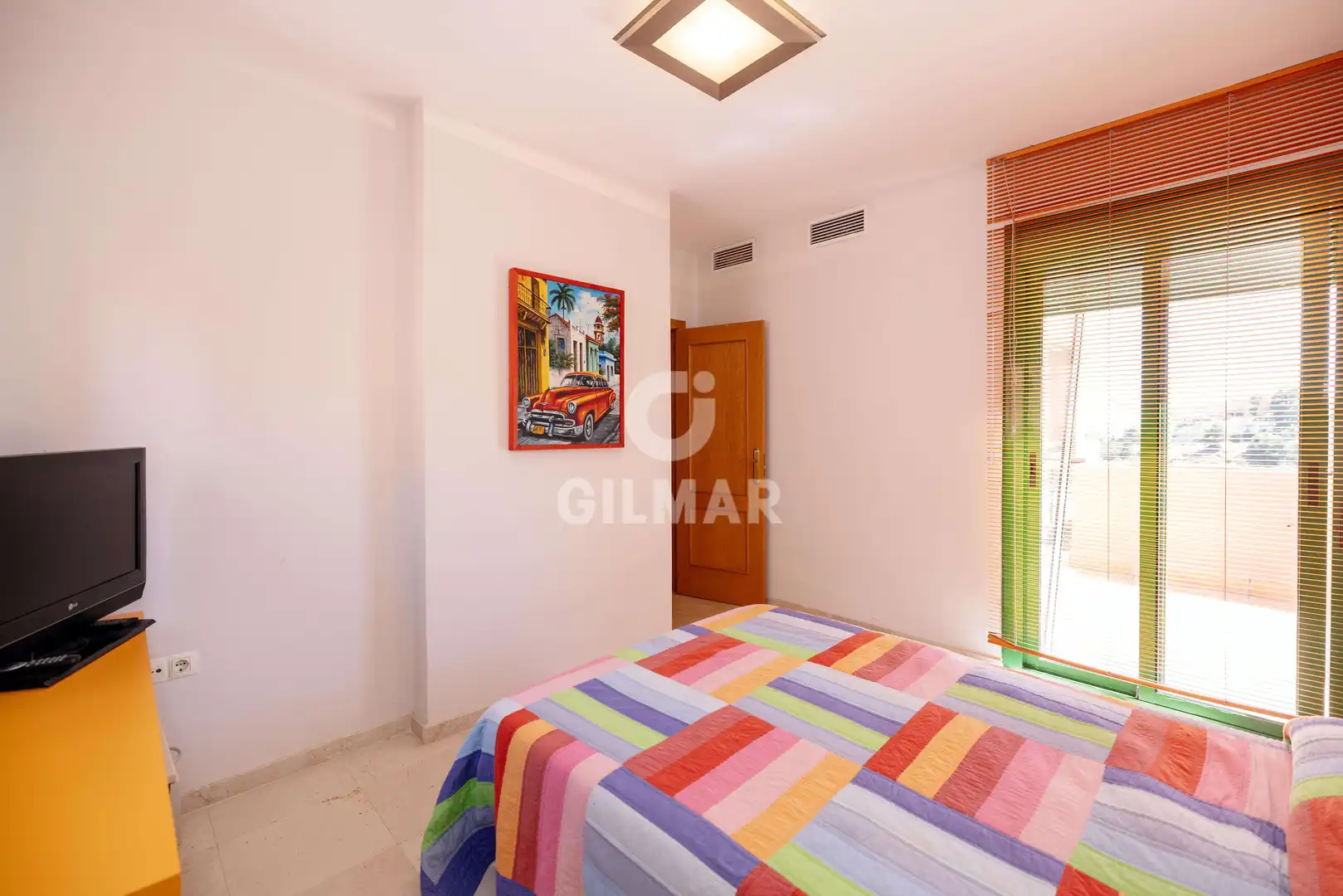Habitación de Dúplex en venta en Fuengirola con Calefacción, Trastero y Piscina
