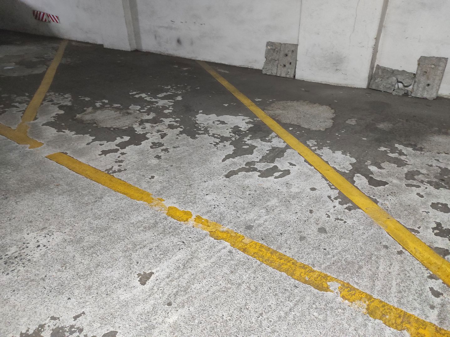 Aparcament de Garatge en venda en Galdakao