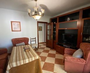 Living room of Flat to rent in  Granada Capital