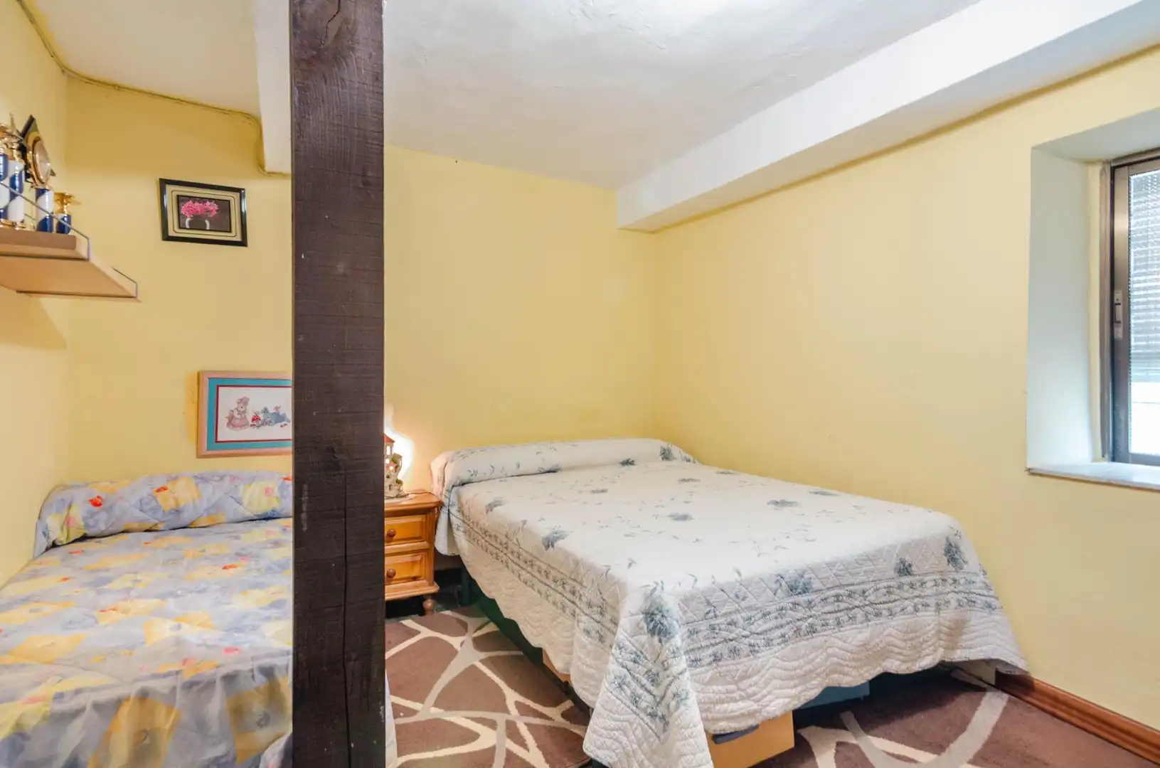 Maison rustique à vendre à Lugar FRESNEDO 35, imagen 12