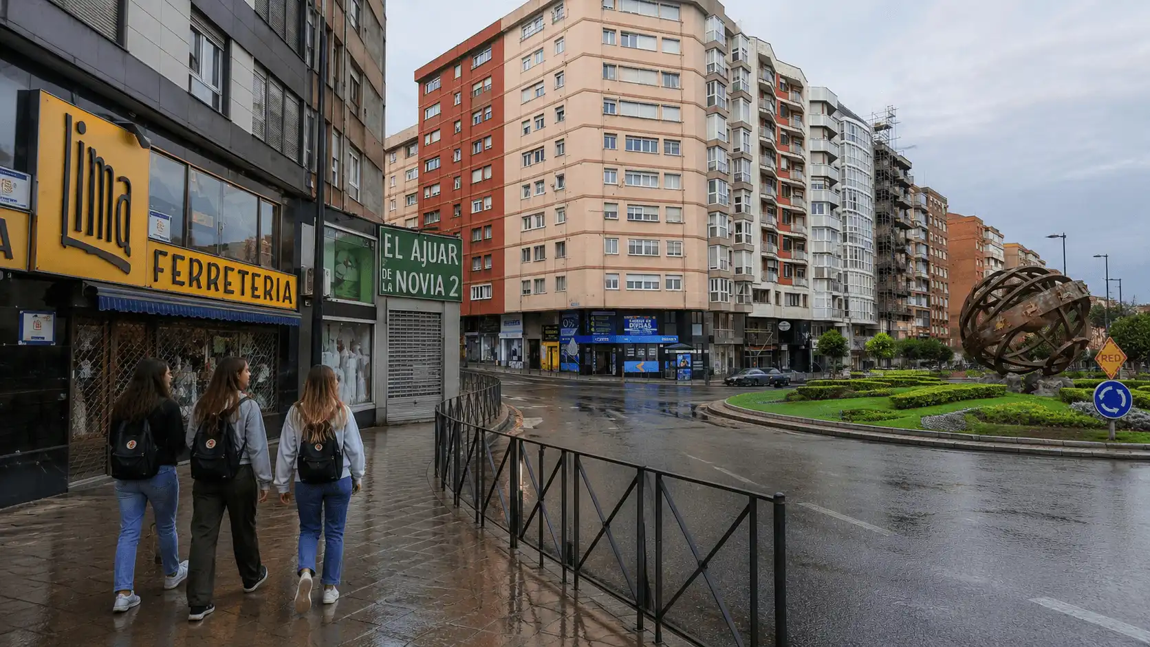 Pis de lloguer a Calle José Hierro, Cuatro Caminos